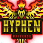 Hyphen Universe logo