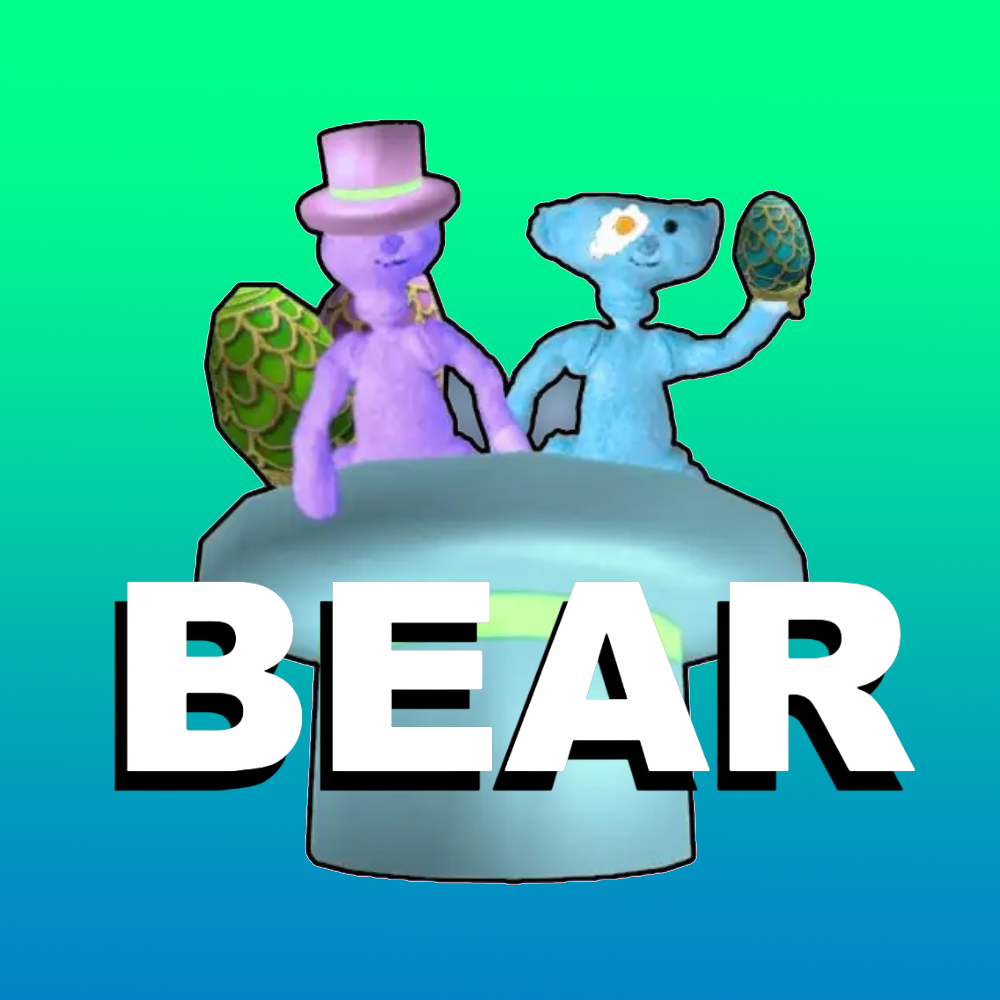 Post from That Bear Alpha