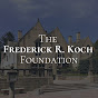 The Frederick R. Koch Foundation YouTube Profile Photo