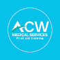 ACW Medical Services logo