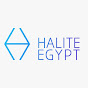 Halite Egypt logo