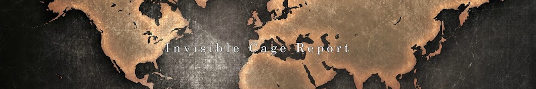 Invisible Cage Report Avatar de chaîne YouTube
