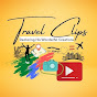 TRAVEL CLIPS logo