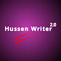 Hussen Writer 2.0 logo