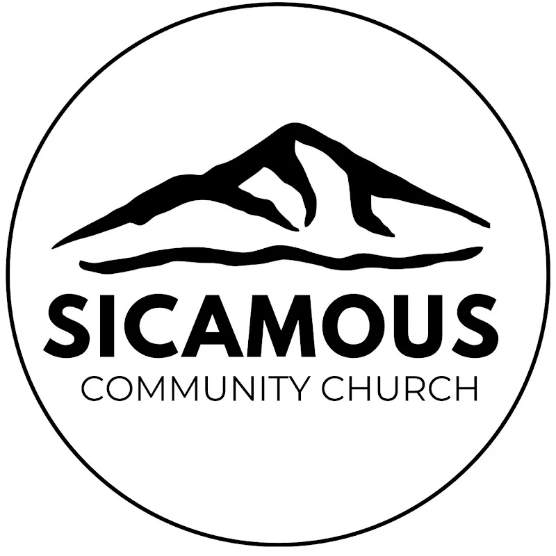 Sicamous Community Church