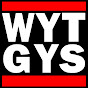 WYT GYS logo