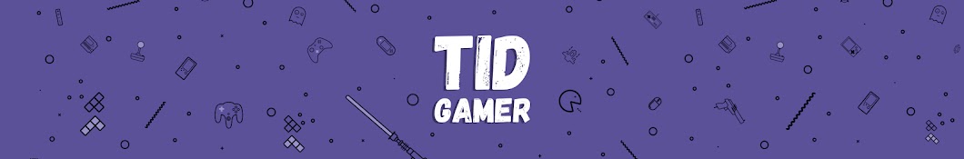 TiD YouTube 频道头像