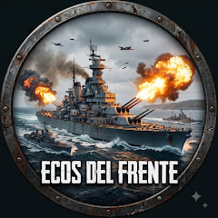 Ecos del Frente y Crónicas de Guerra