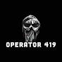 Operator 419