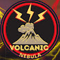 Volcanic Nebula logo