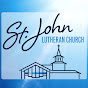 St. John Lutheran Church, Joliet logo