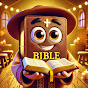 Animated Bible Stories logo