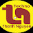 THANH Led Kỹ Sư Già - Thanh Nguyen Techno