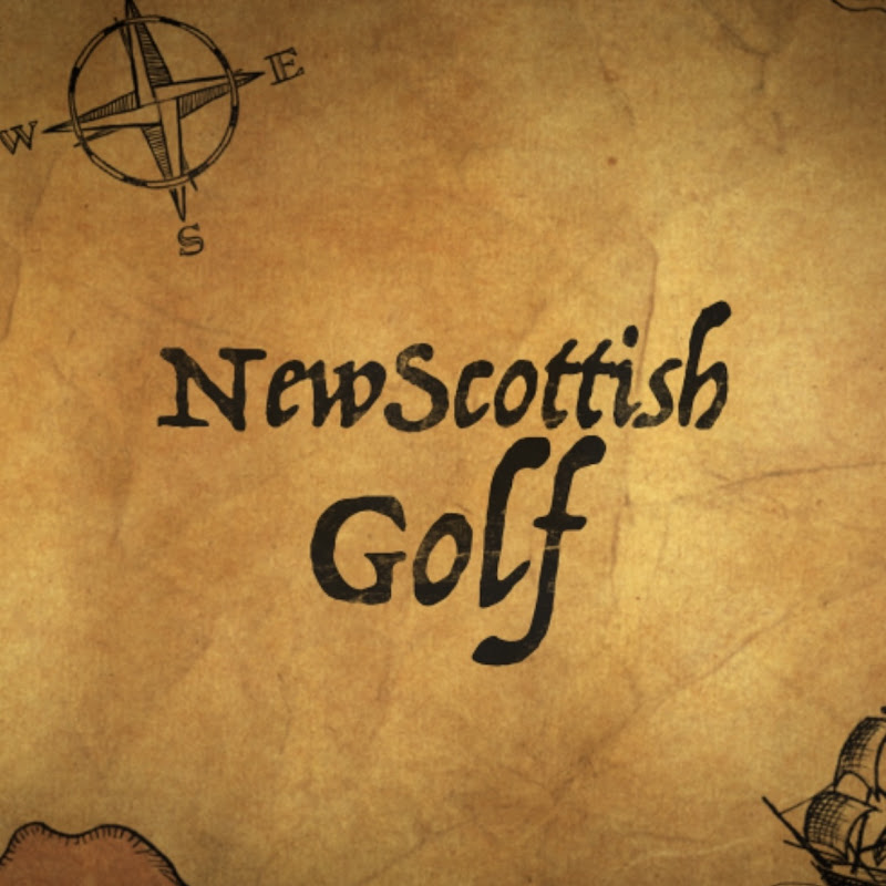 NewScottish Golf