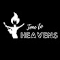Tone to Heavens logo