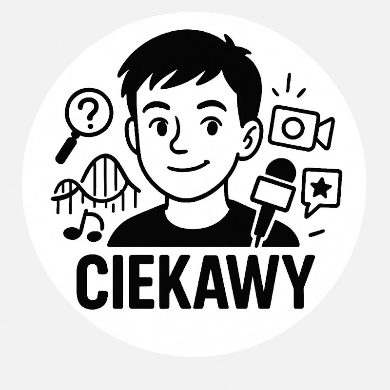 Ciekawy 
