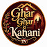 aWpVYe2m1kY-channel-avatar-Ghar Ghar Ki Kahani TV