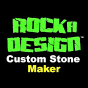 ROCKA DESIGN Custom Stone Maker