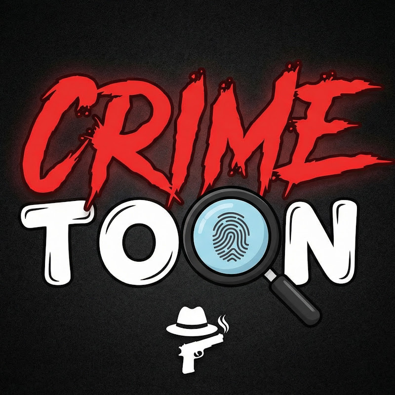 Crime Toon