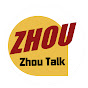 Zhouzhou Talk  logo