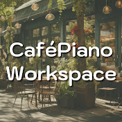 CaféPiano Workspace