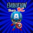 C3FlqzcBKww-channel-avatar-EVOLUTION Shorts BC