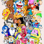 All cartoons available  logo