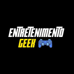 Entretenimento Geek