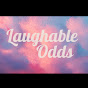 Laughable Odds logo