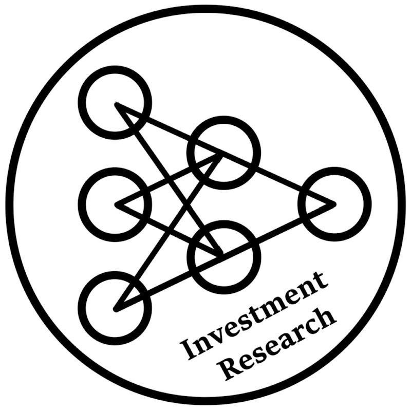 Algorithm Investment Research