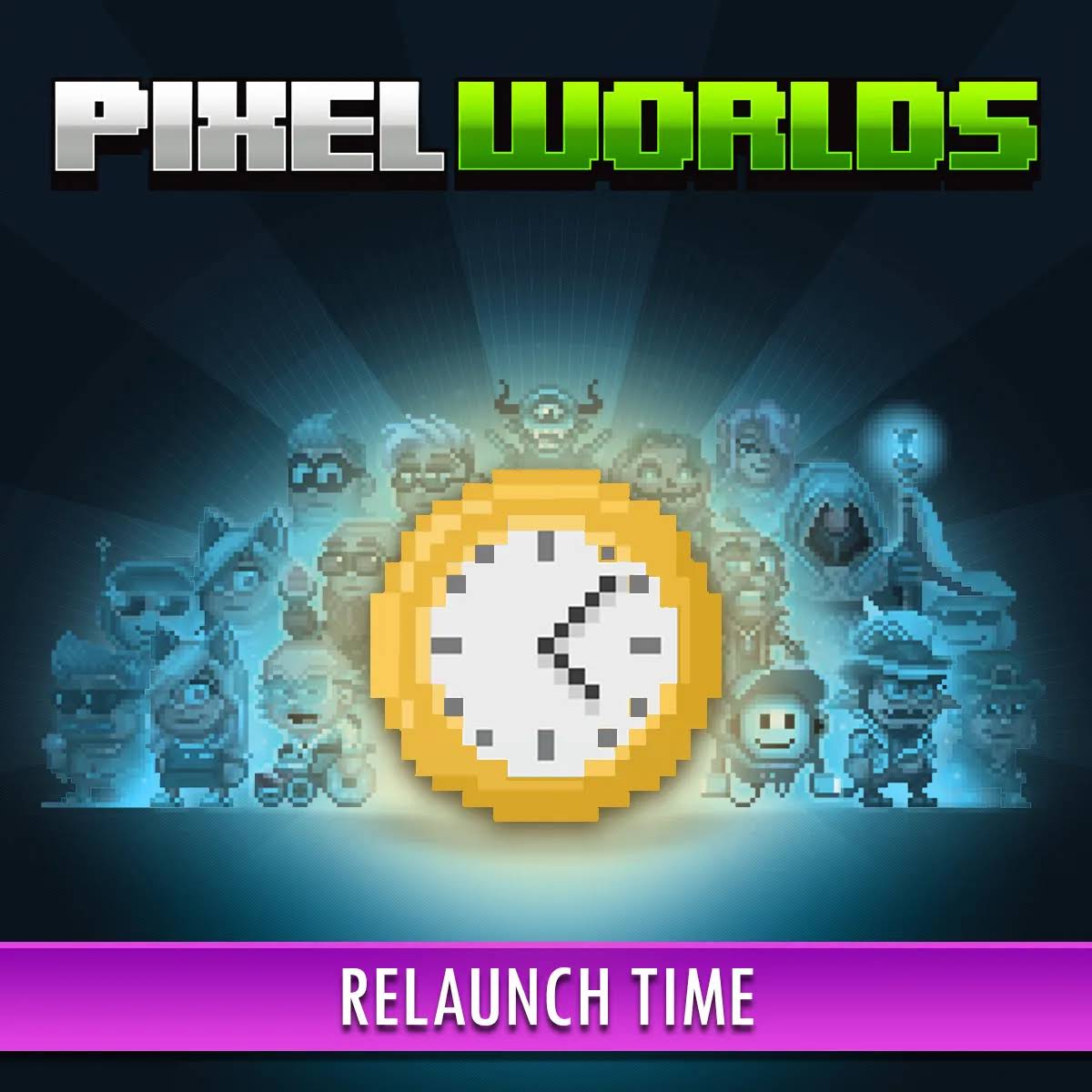 Post from Pixelbot