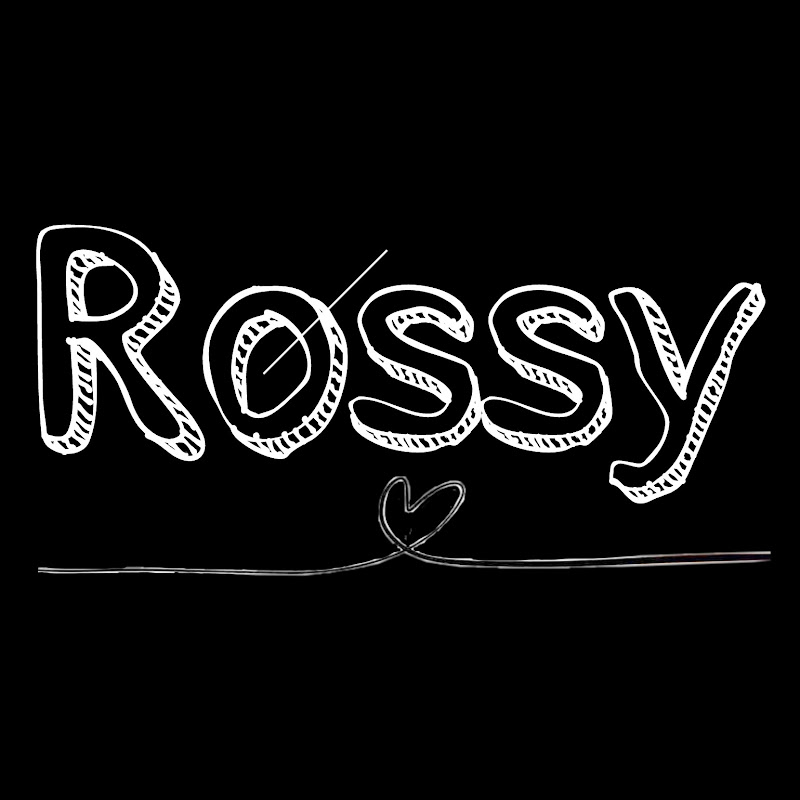 Rossy the Storytime