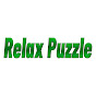 Relax Puzzle logo