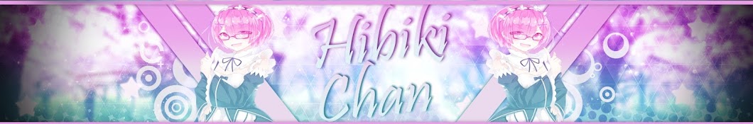 Hibiki Chan YouTube kanalı avatarı