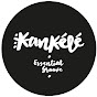 Kankélé logo