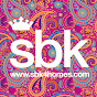 SBK Property Consultants logo