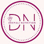 DeepaliNutrition logo