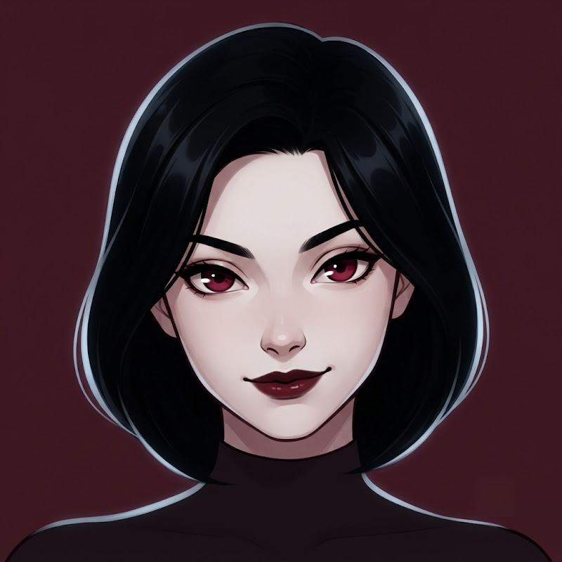 Moonshade Stories