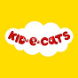 Kid-E-Cats Español Castellano logo