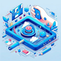 Діджиталізаріум - технології для незрячих