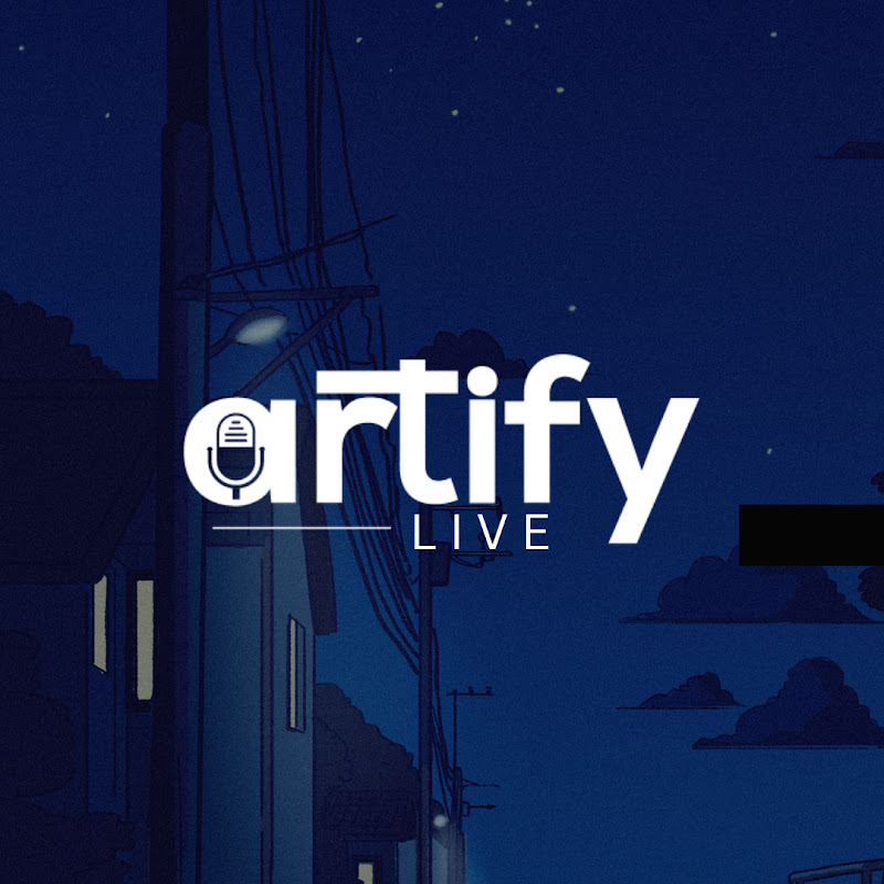 Artify Live
