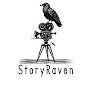 StoryRaven logo