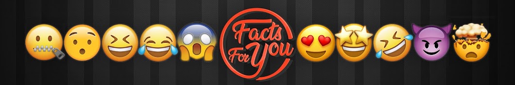 FactsForYou YouTube channel avatar