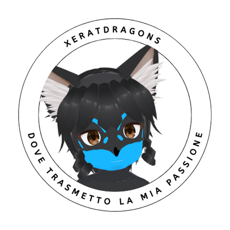 Xerat Dragons