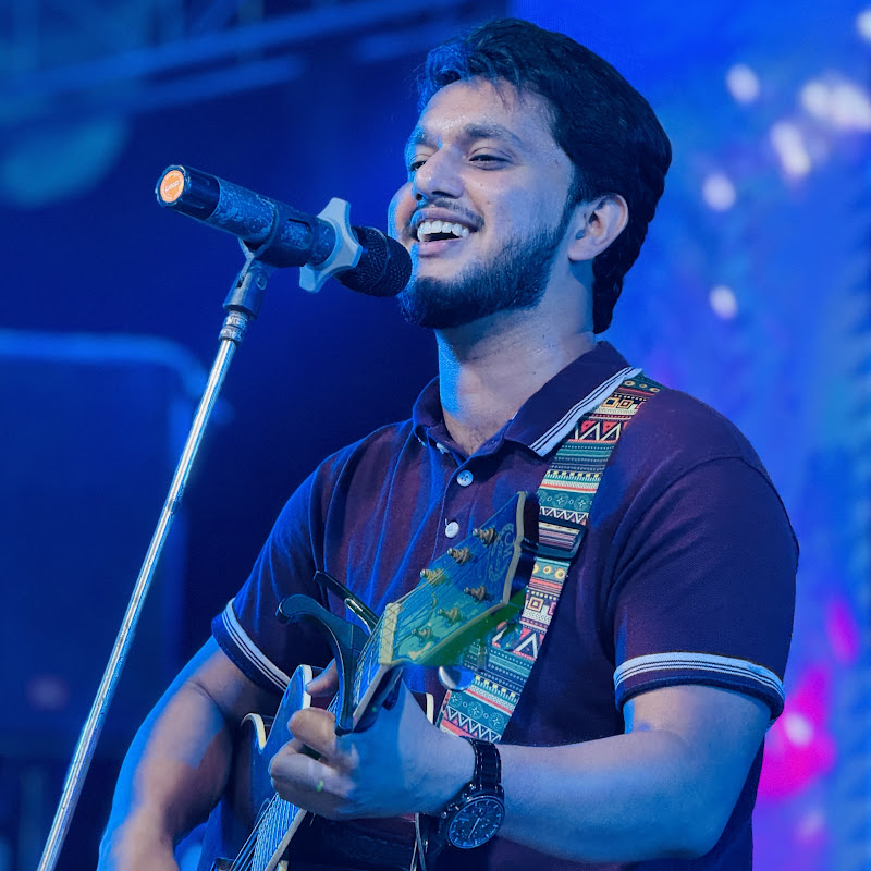 Syed Umar