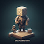 Epic Figurine Craft logo