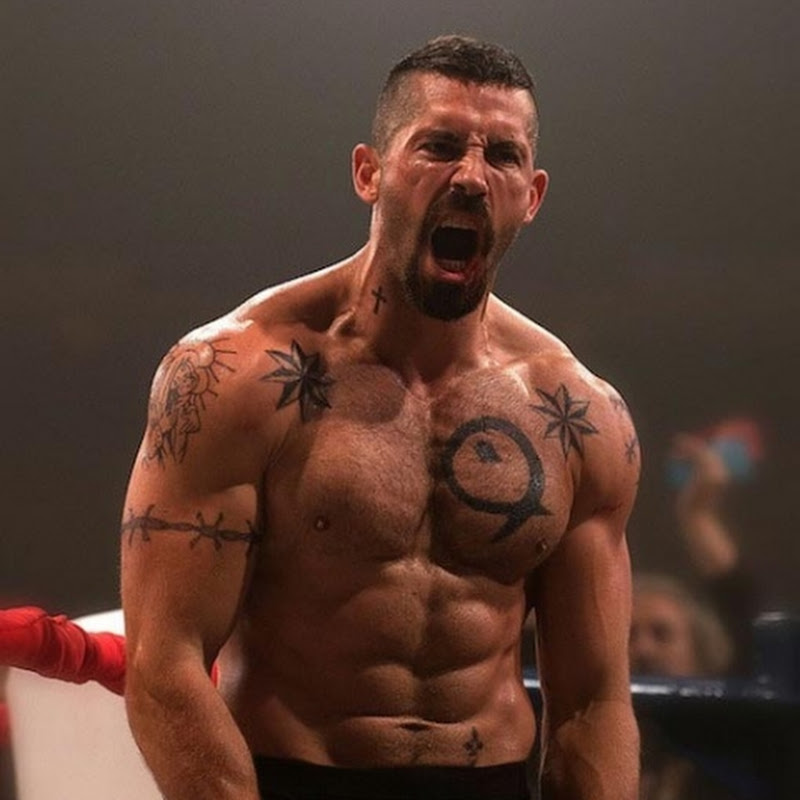 MMA - Boxing
