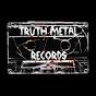 TRUTH METAL RECORDS logo