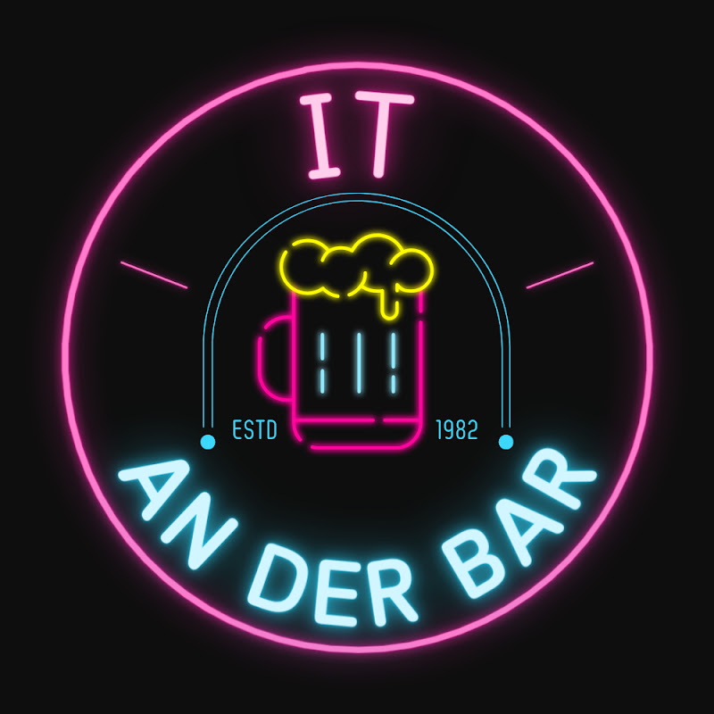 IT an der Bar Logo