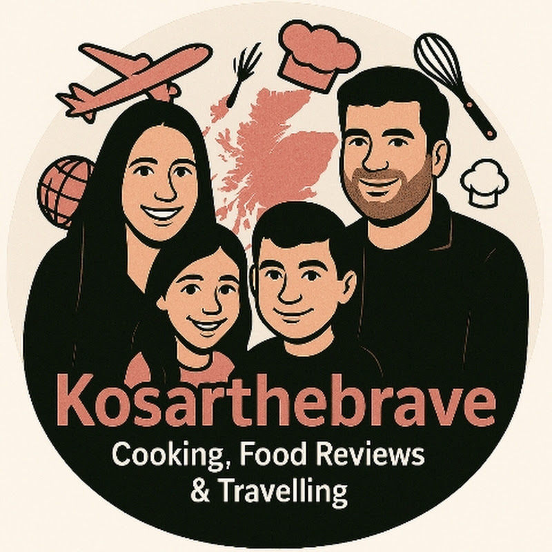 kosarthebrave